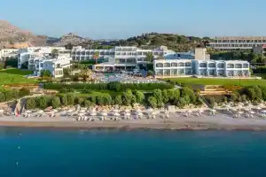 Paralos Rodos Lifestyle, Kolimbia