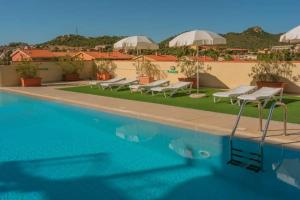 Residence Le Fontane, Villasimius