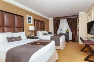 Fitzpatrick Manhattan Hotel, New York