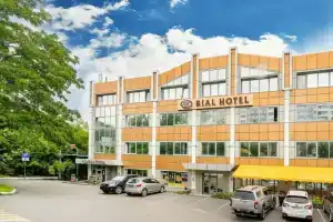 Hotel "Rial", Vladivostok