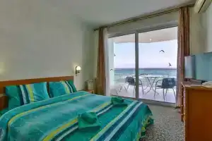 Chayka Guest House, Utes