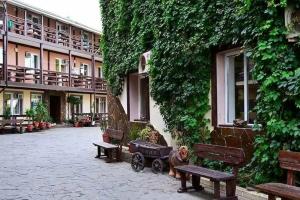 Karavan-Hotel, Anapa