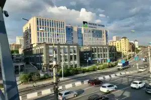 Gostinits.net Apart-hotel, Novosibirsk