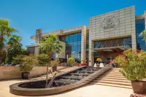 Arfa Park-hotel, Adler