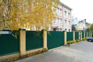 Zavolzhje Guest House, Kostroma