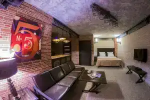 LoftApart 2, Lipetsk