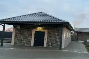 Starocherkasskiy Hotel, Aksay