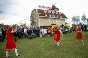 Vokzal Kostroma Syirnaya Mini-Hotel, Kostroma