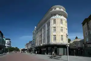 Hostel Musala, Varna