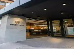 Median Hotel City Center, Yerevan