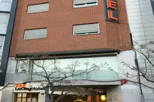 Hotel La City Estación, Alicante