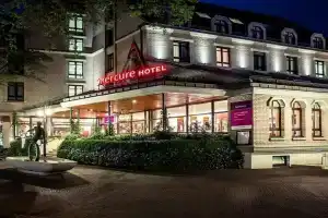 Golden Tulip Bielefeld, Bielefeld