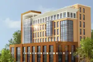Hotel Melissa, Stavropol