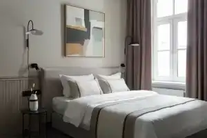 Saimala Hotel, Vyborg
