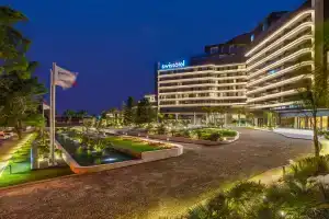 Swissôtel Resort and Spa Cesme, Cesme