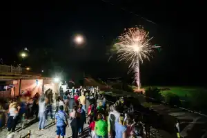 Yuzhny Pansionat, Nikolayevka