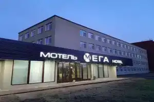 Hotel MEGA, Kingisepp