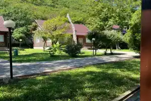 Orehovaya Roshcha Tourist base, Arkhipo-Osipovka