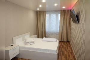 Maksim Hotel, Krasnoyarsk