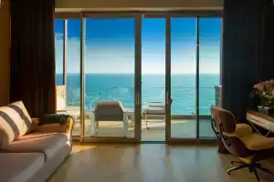 Utyosov Hotel, Anapa
