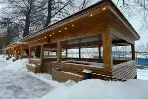 Gostiny Dvorik Guest house, Yaroslavl