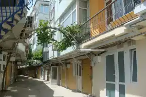 Elling Kokos Guest House