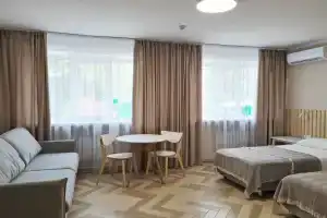 Don Hotel, Pavlovsk