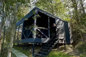 Kuzminskoe Camping, Konstantinovo