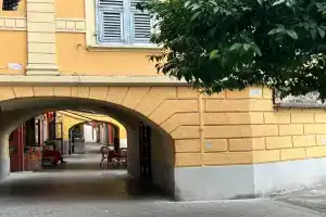 Hotel Byron, Lerici