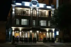 Sagum Boutique Hotel, Sukhumi