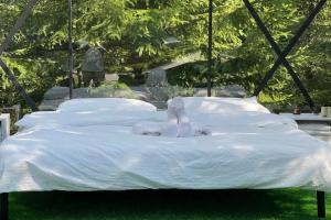 Saf Camping, Vysokaya Gora