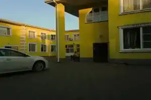 Guest House Tsentralniy, Novocherkassk