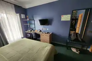 Svetly Apart-hotel, Irkutsk