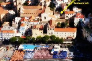 Hotel Residenza Sole - Guest House, Amalfi