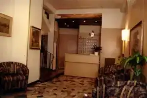 Hotel Belvedere, Sanremo
