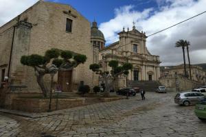 Cordial Hotel, Comiso
