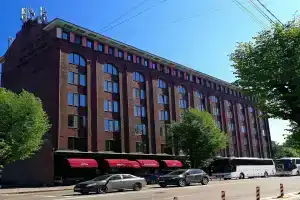 Vyborg Hotel, Vyborg