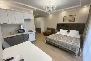 Vidny Apartment hotel, Adler