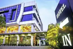 Terraz Tree Hotel, Jakarta