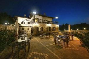Berat Castle Hotel, Berat