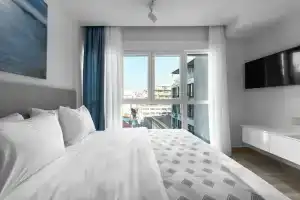 Hermes Nilie Hospitality Mgmt, Thessaloniki