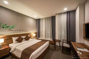 THANH LONG HOTEL - TRA KHUC, Ho Chi Minh