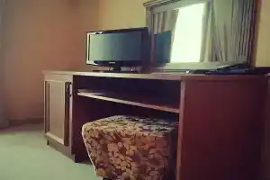 Club Central Hotel, Khisarya