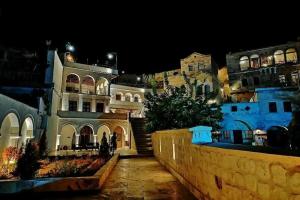 Medusa Cave Hotel, Goereme