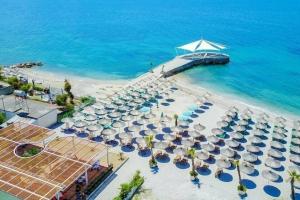 Hotel Royal, Vlore