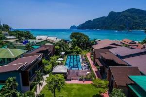 Chaokoh Phi Phi hostel, Phi Phi Island