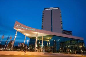 AR Diamante Beach & Spa Hotel 4 Sup, Calpe