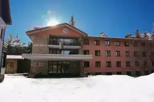 Hotel Edelweiss, Borovets