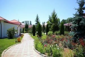Hotel Talisman Village, Chalpan-Ata