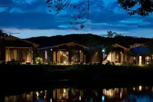 Auberge Yusura, Ise